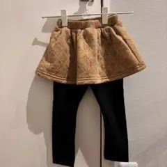 BREEZE チェリー柄スカート 100cm