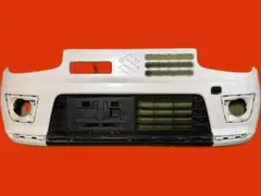 HA36S アルトワークス 純正リアバンパー ZVR - メルカリ
