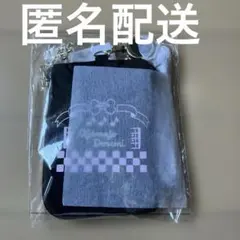 おジャ魔女どれみ 小銭入れ＆定期入れ パス付きコインケース リール付き