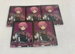 てるとくん メタカ Amazon.co.jp: KnightA 騎士A てるとくん メタルカード メタカ