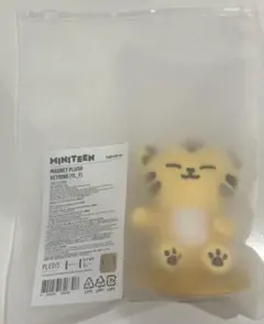 SEVENTEEN MINITEEN ホシ タムタム マグネット キーリング