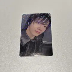 ソンホ no genre boynextdoor トレカ ボネクド 特典