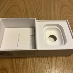 Apple AirPods 第4世代 空箱
