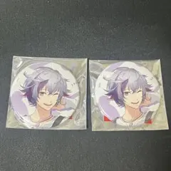 不破湊 アニメイトカフェ 缶バッジ - メルカリ