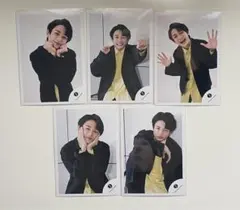 真弓孟之 公式写真 まとめ売り