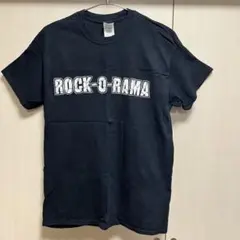 FACT ROCK O RAMA 2015 Tシャツ
