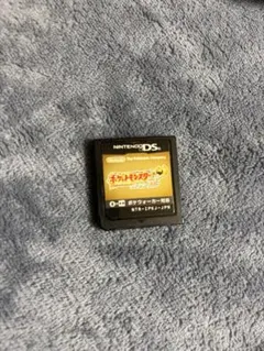 ポケットモンスター ハートゴールド