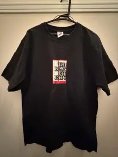 The Black Eye Patch Tシャツ ブラック Mのサムネイル