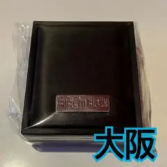 命の燃やし方展　ネックレス　BLAZE HEART 大阪　やまと　コムドット