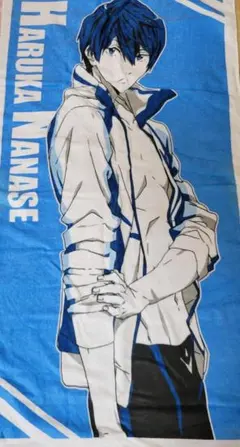 2026年最新】free! 七瀬 遙の人気アイテム - メルカリ