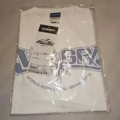 【未使用】COSPA　コスパ　遊戯王　WRGP Tシャツ [遊☆戯☆王5D’s]