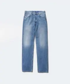 Maison Margiela デニムパンツ バギー デニム マルジェラ 中古・古着通販】MM6 Maison Margiela (エムエムシックス メゾン