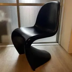 furnihuter C9 Design flex chair ブラック - メルカリ