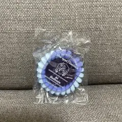 【匿名配送】 名探偵コナン 隻眼の残像 ロッカーキー風 キーホルダー 灰原哀