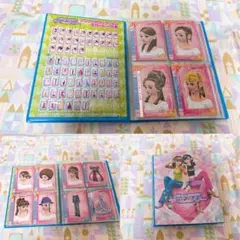 2025年最新】オシャレ魔女ラブandベリー カードフォルダーの人気