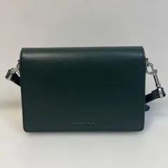 CHARLES&KEITH ショルダーバッグ