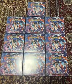ニンジャスピナー8box シュリンク付き - メルカリ
