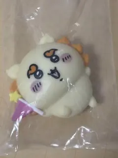 シーサー ちいかわパーク ライティングマスコット