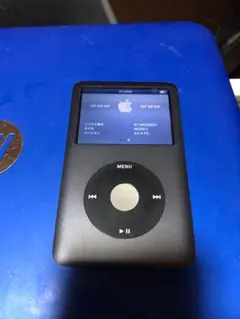 2025年最新】ipod classic 7 160gbの人気アイテム - メルカリ