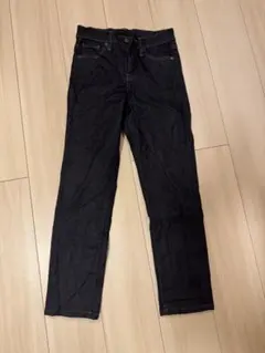 UNIQLO スキニーデニム 22（56cm）