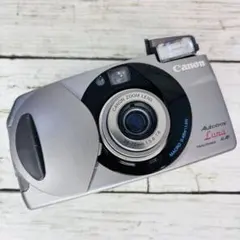 【動作良好】Canon Autoboy Luna PANORAMAのサムネイル