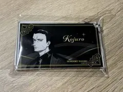 戦国BASARA Let's Party Night! 片倉小十郎