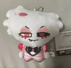ハズビン・ホテルへようこそ ぬいぐるみ vol.2 エンジェル・ダスト