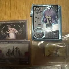 ヒプノシスマイク】麻天狼 まとめ売り - メルカリ