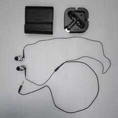 【中古】 SONY MDR-EX500SL 【国内正規品】　有線イヤホン Amazon.co.jp: SONY カナル型イヤホン ブラック MDR-EX500SL/B [並行