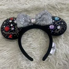 上海ディズニー限定 　パイレーツ・オブカリビアン カチューシャ
