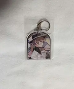 文豪ストレイドッグス 中原中也 アクキーのサムネイル