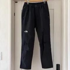 ノースフェイス　アルパインライトパンツ　レディース　S ブラック