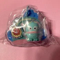 パッケージチャーム　サンリオ　ハンギョドン　キーホルダー