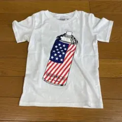 RODEO CROWNS  M(105〜115)センチ　Tシャツ