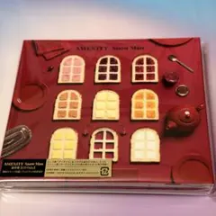 【即日発送】Snow Man AMENITY アメニティ　通常盤