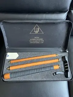 dunhill cup 1990 組立式パター