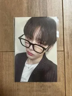 boynextdoor ボネクド テサン プネクド ポップアップ トレカ