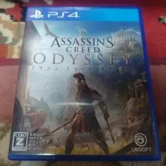 アサシン クリード オデッセイ デラックスエディション - メルカリ