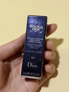 Rouge Dior 999