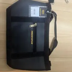 ZETT ゼット　トートバッグ