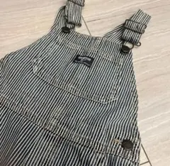 オシュコシュ オーバーオール 5T