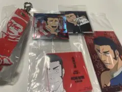 呪術廻戦一番くじ＆シールウエハース 高羽史彦セット！
