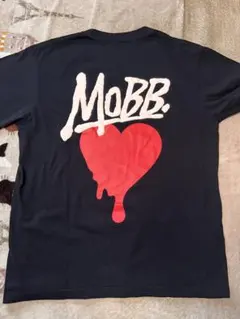 MOBB Tシャツ Lサイズ