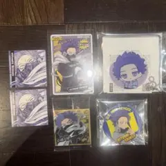 僕のヒーローアカデミア 心操人使 まとめ売り