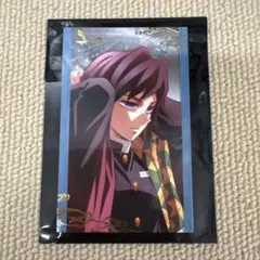 鬼滅の刃 無限城編 ランダムフォトカード 冨岡義勇