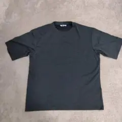 475355 新品未使用　ユニクロ　XL エアリズム　Tシャツ 半袖