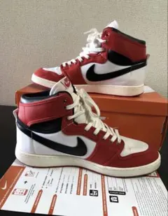 2026年最新】nike air jordan 1 chicago 29cmの人気アイテム - メルカリ