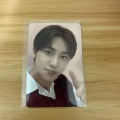 ジェミン　トレカ　DREAM CINEMA