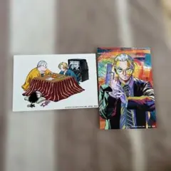 【SAkAMOTO DAYS】ポストカードセット