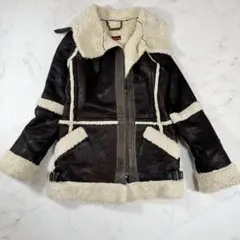 2025年最新】avirex ムートンの人気アイテム - メルカリ